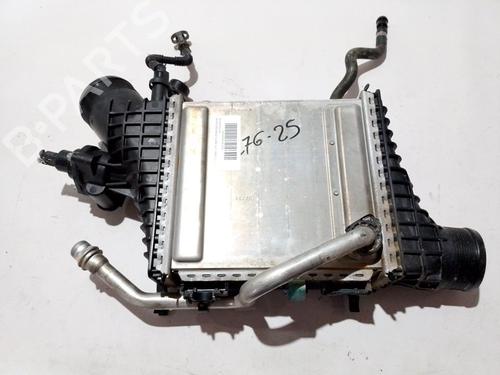Used Intercooler MERCEDES-BENZ GLC (X253) 200 EQ Boost 4-matic (253.981) (197 hp) 29717143
