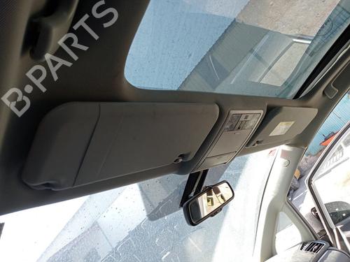 Interior roof light TOYOTA VERSO (_R2_)  | BP19657926I8 