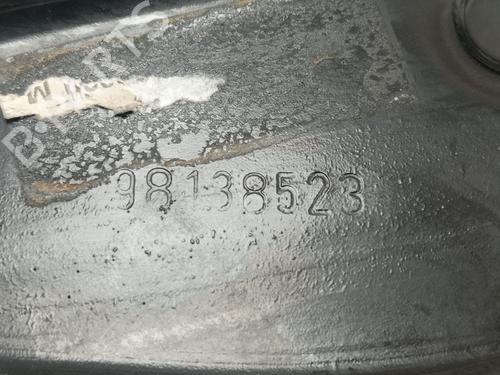Right front suspension arm PEUGEOT RIFTER  | BP29410578M13 