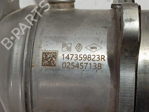Egr RENAULT MEGANE IV Hatchback (B9A/M/N_)  | BP29410621M69 