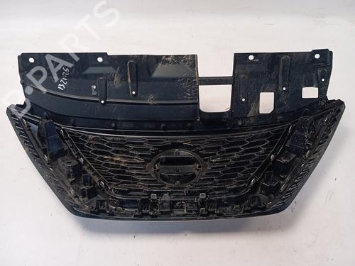 Grille NISSAN QASHQAI II (J11, J11_) | BP30914381C40