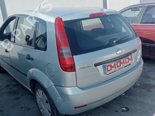 ABS pump FORD FIESTA V (JH_, JD_)  | BP15606094M43 