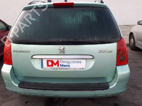 Fuse box PEUGEOT 307 SW (3H)  | BP12664246E1 