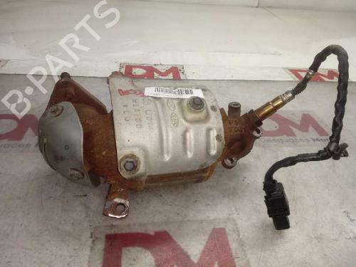 Used Catalyst KIA CEE'D Hatchback (ED) 1.6 CRDi 115 (115 hp) 30371008