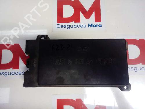 Fuse box KIA CARNIVAL II (GQ)  | BP13580318E1 