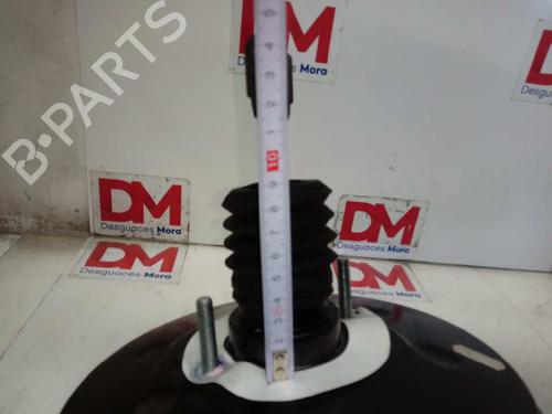 Servo brake MERCEDES-BENZ A-CLASS (W169) A 160 (169.031, 169.331) | BP12644174M42 