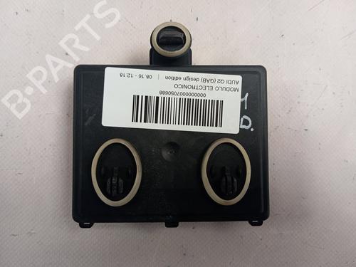Electronic module AUDI Q2 (GAB, GAG) 1.6 TDI | BP22612023M83 