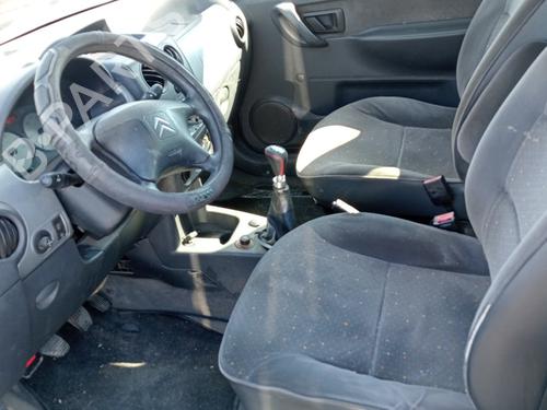 Hood lock CITROËN BERLINGO / BERLINGO FIRST Box Body/MPV (M_) 2.0 HDI 90 4WD (MBRHY, MCRHY) | BP16815666C133 
