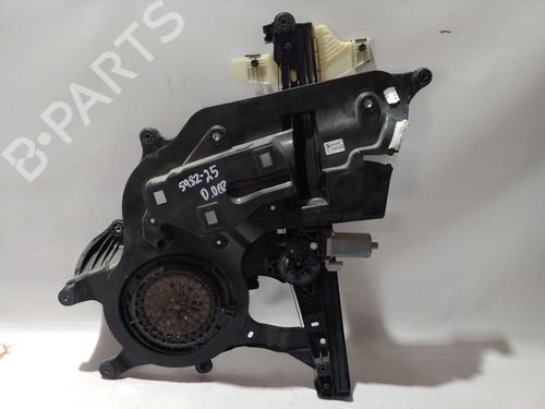 Used Front right window mechanism Front right window mechanism 37239197 37239197
