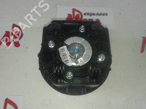 Driver airbag CITROËN C4 Picasso I MPV (UD_)  | BP16839996C9 