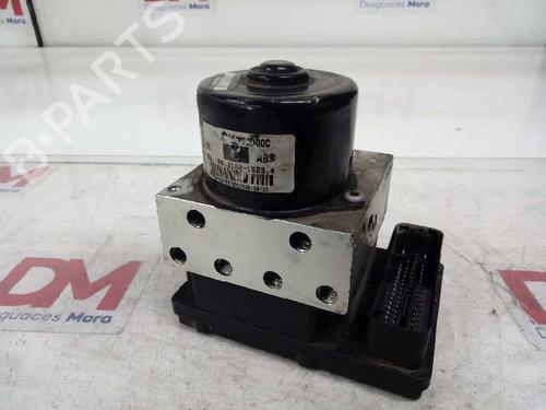 Used ABS pump FORD FOCUS III [2010-2020]  19260927