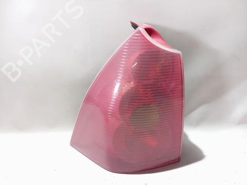 Used Left taillight Left taillight 37440699 37440699