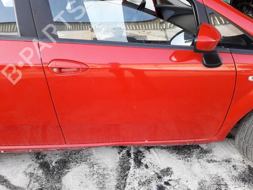 Used Right front door FIAT GRANDE PUNTO (199_) [2005-2025]  13524544
