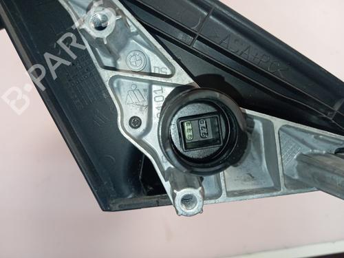 Left mirror BMW 3 (E90) 320 i | BP27407299C26 