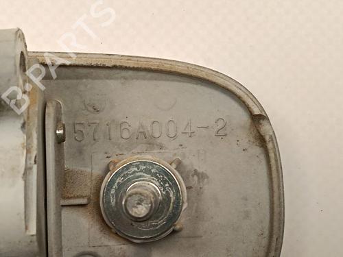 Front right exterior door handle CITROËN C-ZERO | BP35953227C129 - Image 3