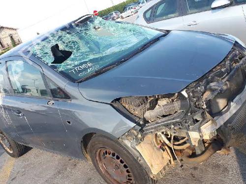 Steering column stalk OPEL CORSA E (X15) | BP12840399I23