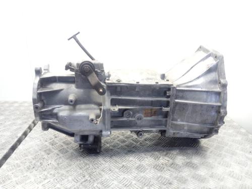 Skrzynia biegów SSANGYONG KORANDO (KJ) 2.3 TDiC 4x4 | BP12670637M3