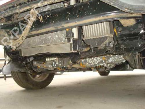 Front right lock KIA SPORTAGE III (SL)  | BP22779771C97 