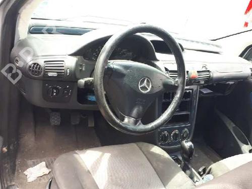 Control unit MERCEDES-BENZ VANEO (414) | BP12670624M11