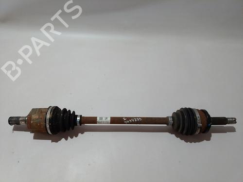 Used Left front driveshaft Left front driveshaft 37239034 37239034