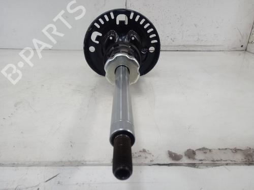 Left front shock absorber AUDI A1 (8X1, 8XK)  | BP12938266M16 