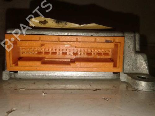 ECU airbags PEUGEOT 306 Hatchback (7A, 7C, N3, N5) 1.4 | BP12677537M53 