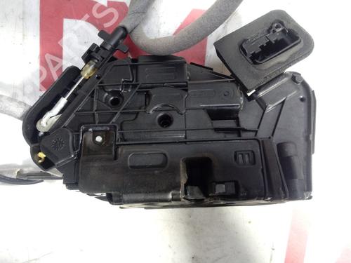 Front right lock SEAT IBIZA V (KJ1, KJG) 1.0 | BP12671822C97 
