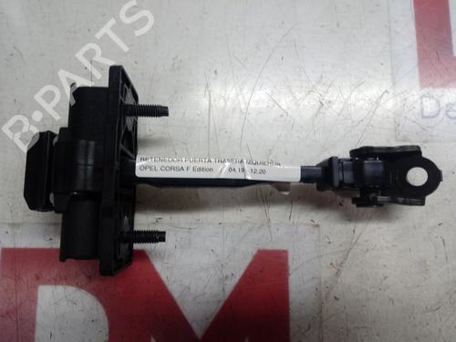 Used Other OPEL CORSA F (P2JO) [2019-2025]  30372478