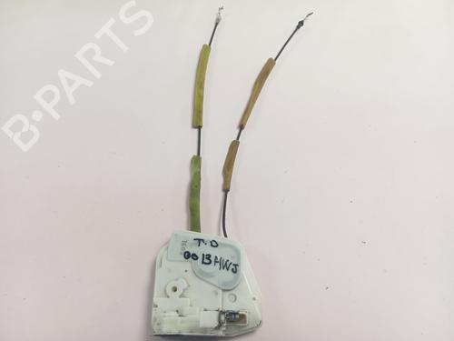 rear-right-lock-mazda-6-saloon-gj-gl-2012-36040101 main image