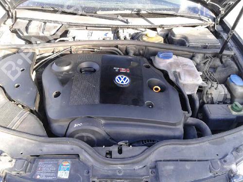 Rear left interior door handle VW PASSAT B5 (3B2) 1.9 TDI | BP18150912I15 