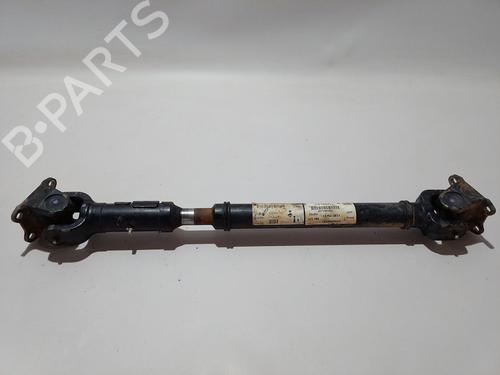 Used Driveshaft Driveshaft NISSAN QASHQAI I (J10, NJ10) 2.0 dCi All-wheel Drive (150 hp) 34704298 34704298