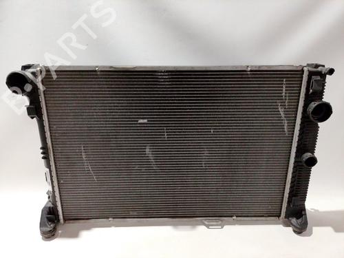 Radiatore acqua MERCEDES-BENZ C-CLASS (W204) [2007-2015]  30638621