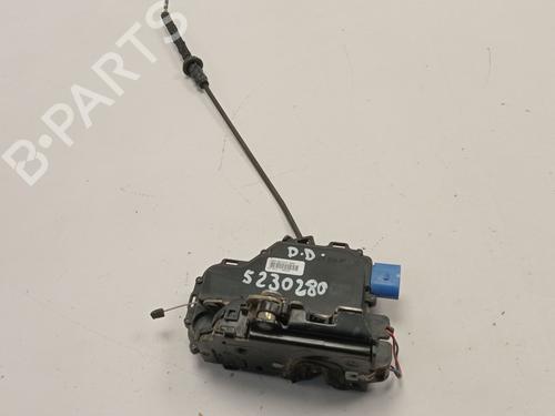Used Front right lock Front right lock 38772474 38772474