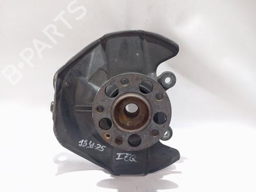 Used Left front steering knuckle MERCEDES-BENZ B-CLASS Sports Tourer (W245) B 180 CDI (245.207) (109 hp) 30374282