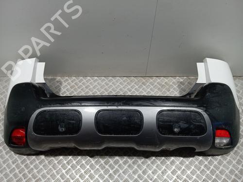 rear-bumper-citroen-c3-aircross-ii-2r_-2c_-2017-39465991 main image