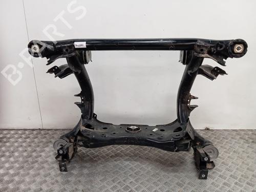 Rear axle MG MG 4 (EH32) | BP40228967M2 - Image 2