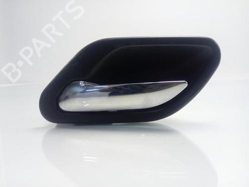Used Front left interior door handle BMW 5 (E39) [1995-2003]  12843191