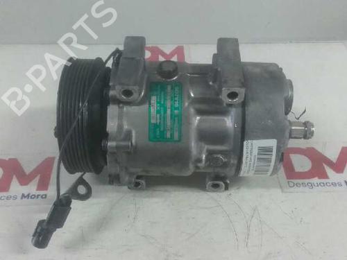 Used AC compressor VOLVO V40 Estate (645) 1.9 TD (90 hp) 12645456