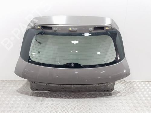 Used Tailgate CITROËN C4 CACTUS [2014-2025]  27457669