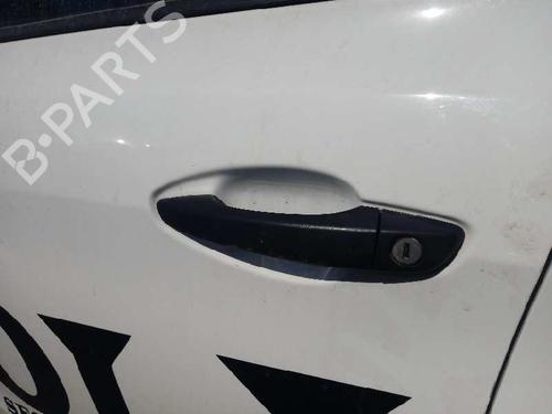 Used Front left exterior door handle PEUGEOT 308 II (LB_, LP_, LW_, LH_, L3_) [2013-2021]  13217211