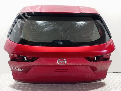 Used Tailgate Tailgate 36990602 36990602