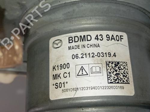 ABS pump MAZDA 3 Hatchback (BP) SKYACTIV-X M Hybrid AWD | BP40228979M43 - Image 5