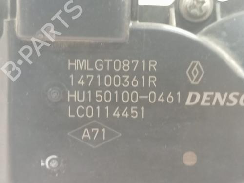 Egr DACIA DOKKER MPV (KE_)  | BP25913801M69 