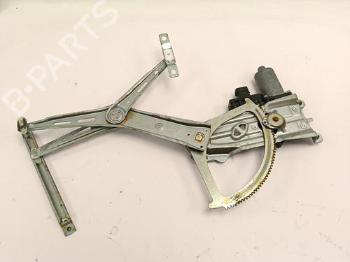 Front left window mechanism OPEL ZAFIRA / ZAFIRA FAMILY B (A05) | BP31885970C22