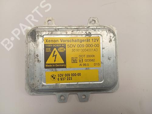 Xenon ballast BMW 7 (E65, E66, E67) 730 Ld (231 hp) 24203956