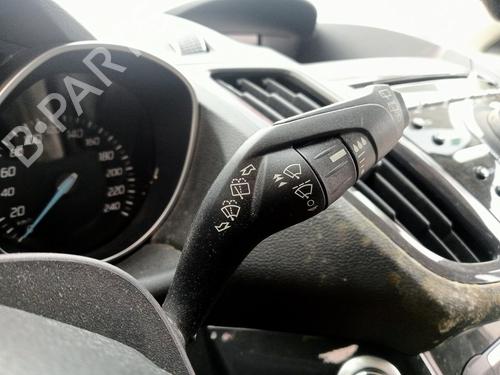 Left front fenders FORD KUGA II (DM2) | BP22626500C41