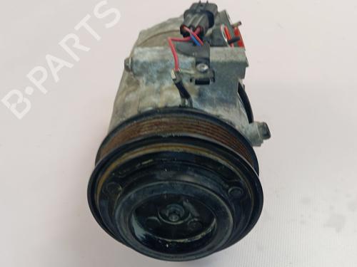 AC-Kompressor AC-Kompressor 39402538 39402538