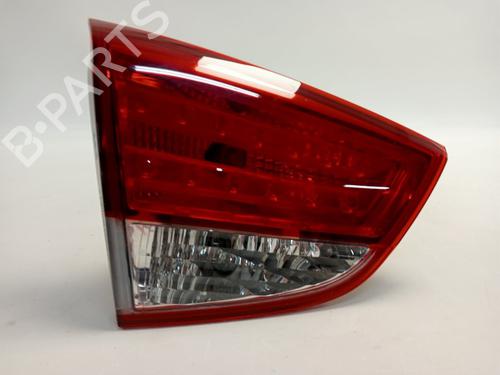 Used Left tailgate light HYUNDAI ix35 (LM, EL, ELH) [2009-2016]  20509775
