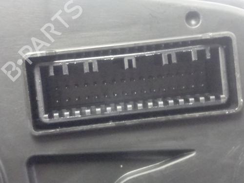 Instrument cluster KIA RIO IV (YB, SC, FB)  | BP16310103C47 