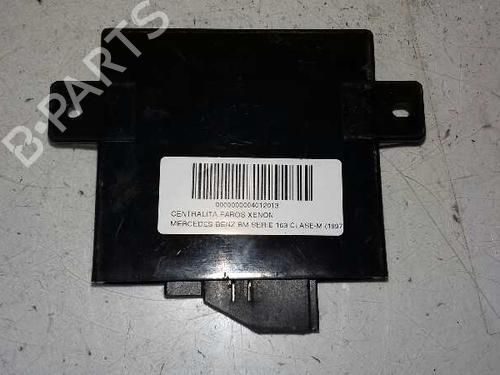 Xenon ballast MERCEDES-BENZ M-CLASS (W163) ML 270 CDI (163.113) | BP12643331C53 